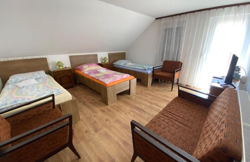 Dobrokoz Casa | Verona Panzió