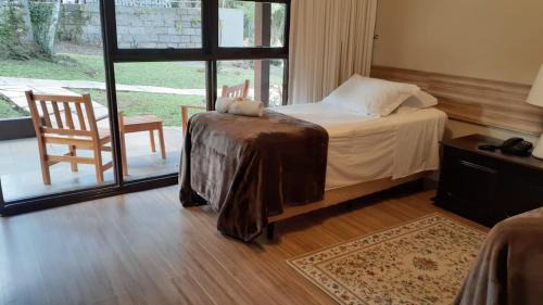 Veranopolis Casa | Verona Parque Hotel