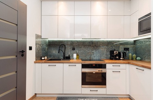 City Centre Apartamento | Veronese Apartment - LoftAffair