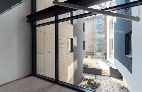City Centre Apartamento | Veronese Apartment - LoftAffair
