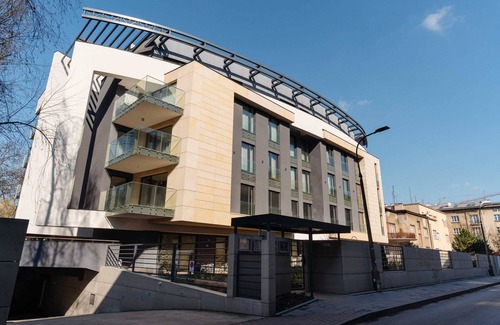 City Centre Apartamento | Veronese Apartment - LoftAffair