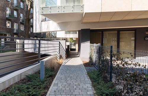 City Centre Apartamento | Veronese Apartment - LoftAffair