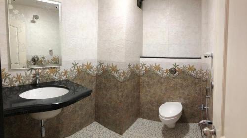 Calangute Hotel | Veronica By The Beach Calangute
