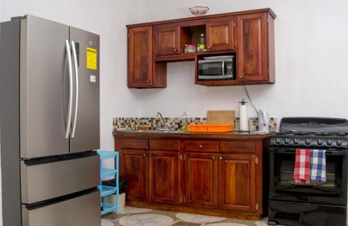 Lucea Apartamento | Veronica Homestay Lucea Jamaica
