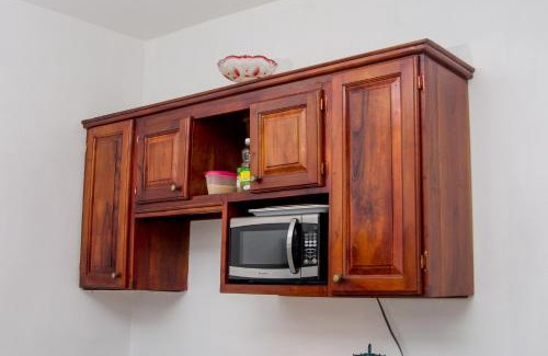 Lucea Apartamento | Veronica Homestay Lucea Jamaica