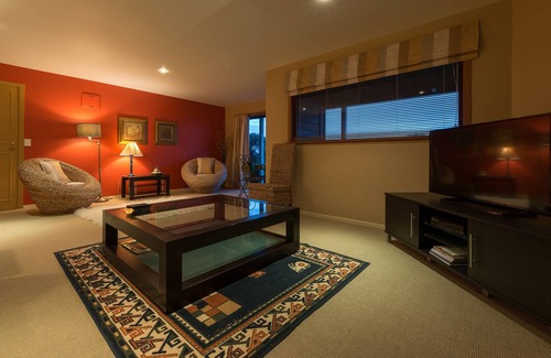 Te Wahapu Cabaña | Veronica House - Russell Holiday Home