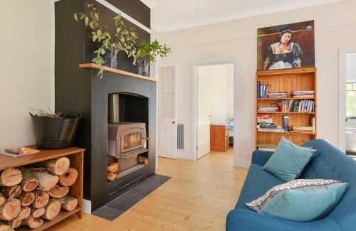 Wentworth Falls Casa | Veronicas House and Cottage