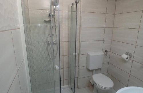 Heviz Casa | Veronika Rooms