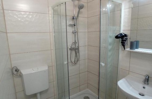 Heviz Casa | Veronika Rooms