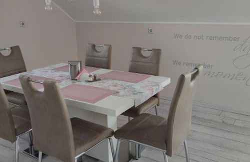 Celje Apartamento | Veronika's House je prijeten, miren apartma v naravi, blizu mesta