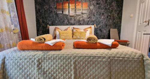 Balatonfured Casa | Veronika Villa
