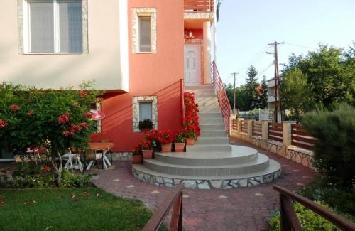 Balatonfured Casa | Veronika Villa