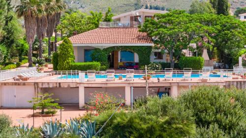 Terrasini Villa | Verosicily Villa Zaffiro