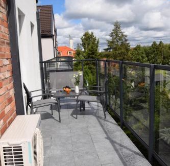 Leba Apartamento | VerrAri Apartaments