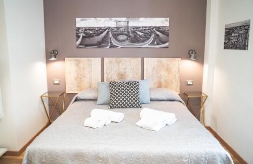 Garbatella Casa | Verrazzano 37 Guest House