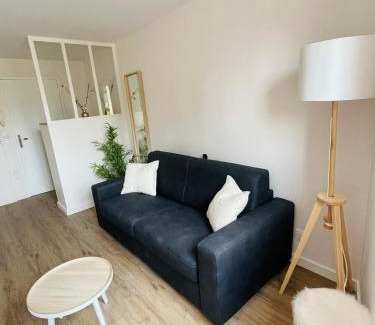 Issoire Apartamento | Verrières 1