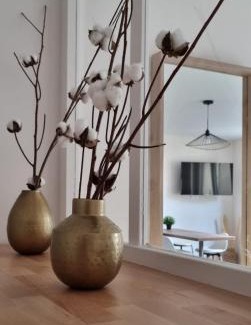 Issoire Apartamento | Verrières 1
