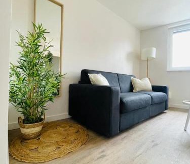 Issoire Apartamento | Verrières 1