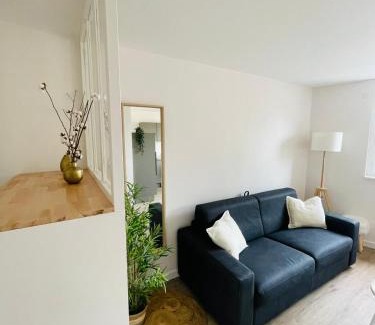 Issoire Apartamento | Verrières 1