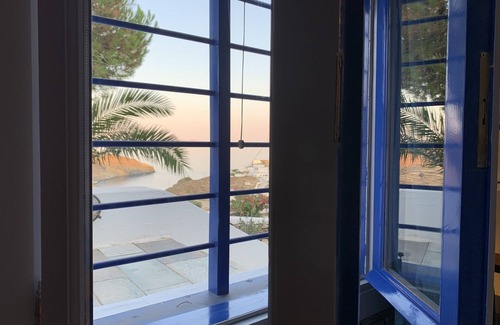 Kanala Apartamento | Verros Suite: Private Suite in Unique Pool Villa