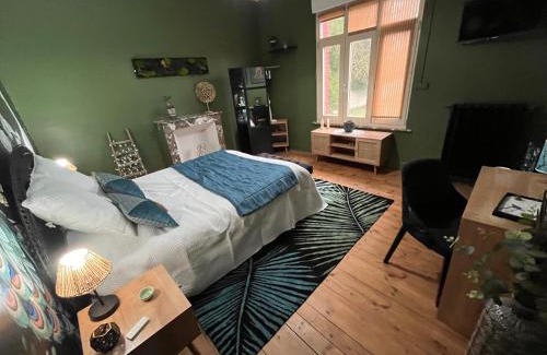 Croisilles Casa | Vers le soleil levant