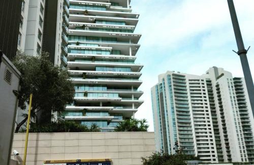 Beirut Central District Apartamento | Versace Tower Luxury Suites - Downtown