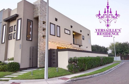 McAllen Casa | 🕯Versaille’s Residence ™