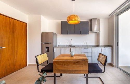 Puerto Vallarta Condominio | Versalles