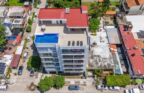 Puerto Vallarta Condominio | Versalles