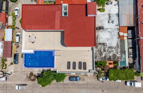Puerto Vallarta Condominio | Versalles