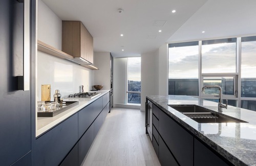 Richmond City Centre Complejo | Versante Hotel