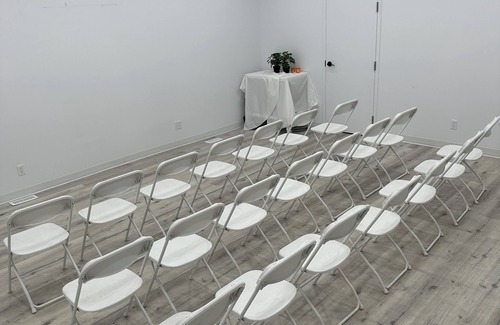 Beasley Casa | Versatile Event Space & 24/7 Recording Studio in Downtown Hamilton