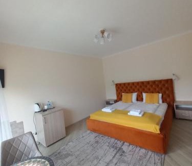Soymy Hotel | Vershyna