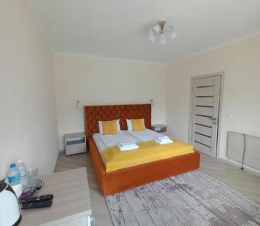 Soymy Hotel | Vershyna
