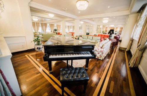 Seravezza Complejo | Versilia Golf Resort