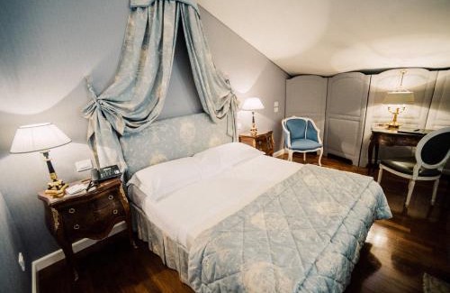 Seravezza Complejo | Versilia Golf Resort