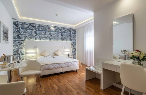 Marina di Pietrasanta Hotel | Versilia Palace Hotel