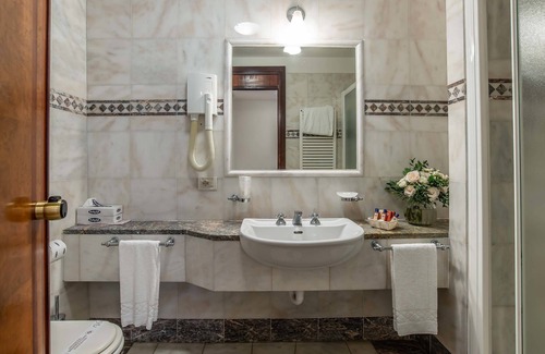 Marina di Pietrasanta Hotel | Versilia Palace Hotel