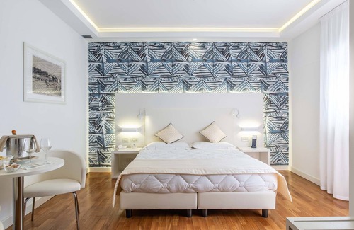 Marina di Pietrasanta Hotel | Versilia Palace Hotel