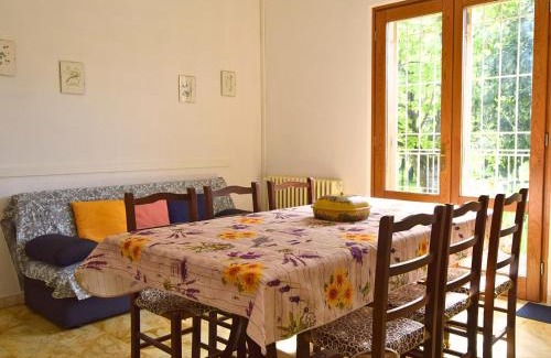 Ripa-Pozzi-Ponterosso Casa | Versillia Olive Residence