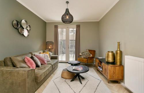 Oude Markt Apartamento | Verstopt, midden in het centrum van Enschede!