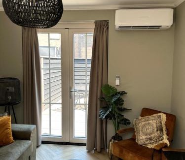 Oude Markt Apartamento | Verstopt, midden in het centrum van Enschede!