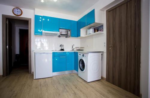 Na Rovella Apartamento | Versus Apartments near City of Arts