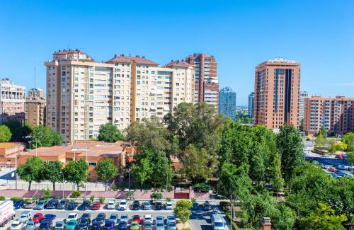 Na Rovella Apartamento | Versus Apartments near City of Arts