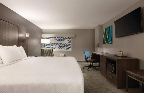 McAllen Hotel | Verta Hotel McAllen Airport