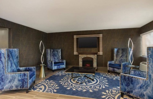 McAllen Hotel | Verta Hotel McAllen Airport
