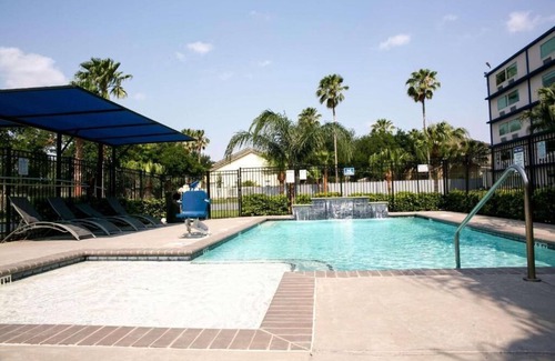 McAllen Hotel | Verta Hotel McAllen Airport