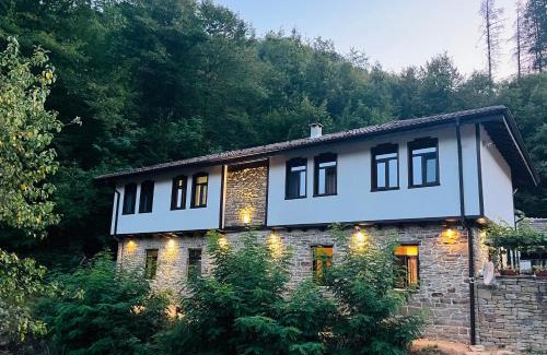 Gabrovo Casa | Verta House