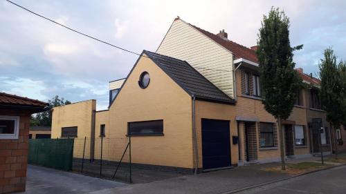 Hamme Casa | Vertentenhuis