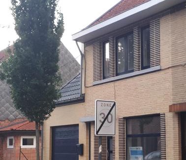 Hamme Casa | Vertentenhuis